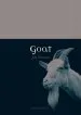 Audiobook Goat author Joy Hinson