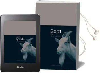 Goat Audiobook download free by Joy Hinson