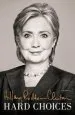 Audiobook Hard Choices: A Memoir author Hillary Rodham Clinton