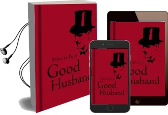How to be a Good Husband Audiobook download free by Bodleian Library The