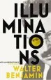 Audiobook Illuminations author Walter Benjamin