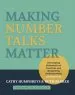 Audiobook Making Number Talks Matter: Developing Mathematical Practices and Deepening Understanding, Grades 4-10 author Cathy Humphreys