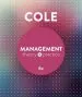 Audiobook Management Theory and Practice author Kris Cole