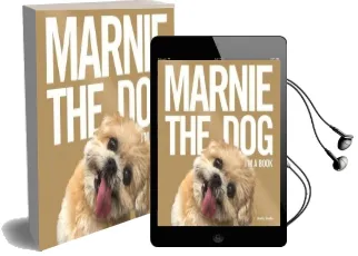 Marnie the dog: I'M a Book! Audiobook download free by Marnie The Dog