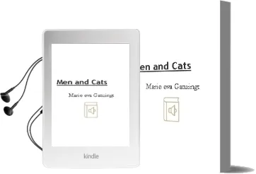 Men and Cats Audiobook download free by Marie Eva Gatuingt