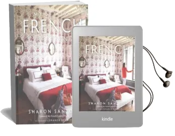 My Stylish French Girlfriends Audiobook download free by Sharon Santoni