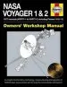 Audiobook Nasa Voyager 1 & 2 Owners' Workshop Manual: 1977 Onwards (Vgr77-1 to Vgr77-3, Including Pioneer 10 & 11) author Christopher Riley
