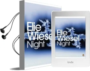 Night Audiobook download free by Elie Wiesel