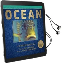 Ocean: A Photicular Book Audiobook download free by Dan Kainen
