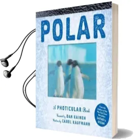Polar Audiobook download free by Dan Kainen