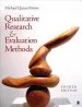 Audiobook Qualitative Research & Evaluation Methods: Integrating Theory and Practice author Michael Quinn Patton