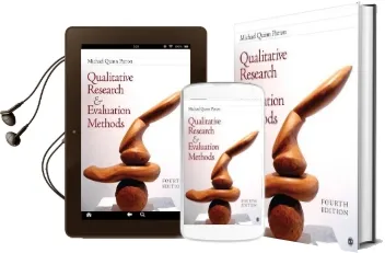 Qualitative Research & Evaluation Methods: Integrating Theory and Practice Audiobook download free by Michael Quinn Patton