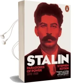 Stalin, Vol. i: Paradoxes of Power, 1878-1928 Audiobook download free by Stephen Kotkin