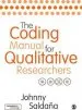 Audiobook The Coding Manual for Qualitative Researchers author Johnny Saldana