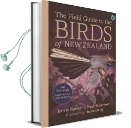The Field Guide to the Birds of new Zealand (2015 Edition) Audiobook download free by Barrie Heather