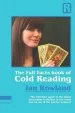 Audiobook The Full Facts Book of Cold Reading author Ian Rowland
