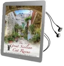The Great Sicilian cat Rescue: One English Woman'S Mission to Save an Island'S Cats Audiobook download free by Jennifer Pulling