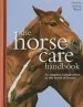Audiobook The Horse Care Handbook author Ashley Wood