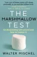 Audiobook The Marshmallow Test: Understanding Self-Control and how to Master it author Walter Mischel