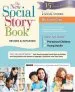 Audiobook The new Social Story Book (Tm) author Carol Gray