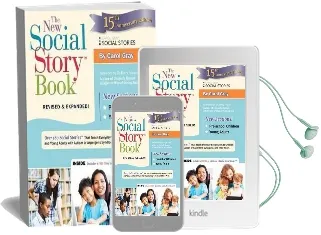 The new Social Story Book (Tm) Audiobook download free by Carol Gray