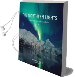 The Northern Lights Audiobook download free by Daryl Pederson