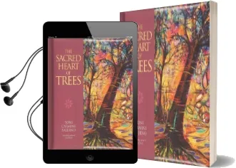 The Sacred Heart of Trees Audiobook download free by Toni Carmine Salerno