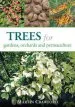 Audiobook Trees for Gardens, Orchards and Permaculture author Martin Crawford