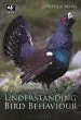 Audiobook Understanding Bird Behaviour author Stephen Moss