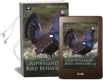 Understanding Bird Behaviour Audiobook download free by Stephen Moss