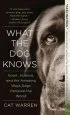Audiobook What the dog Knows author Cat Warren