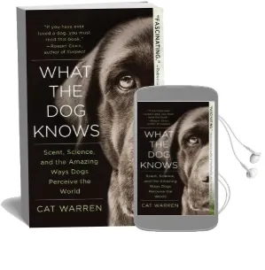 What the dog Knows Audiobook download free by Cat Warren