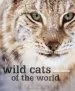 Audiobook Wild Cats of the World author Luke Hunter