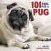 Audiobook 101 Uses for a pug author Willow Creek Press