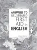 Audiobook Answers to the Illustrated First aid in English author Angus Maciver
