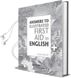 Answers to the Illustrated First aid in English Audiobook download free by Angus Maciver