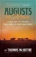 Audiobook Augusts in Africa: Safaris Into the Twilight: Forty Years of Essays and Stories author Thomas Mcintyre