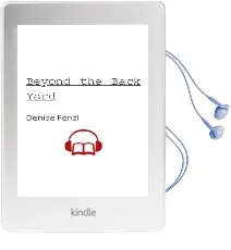 Beyond the Back Yard Audiobook download free by Denise Fenzi