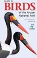 Audiobook Birds of the Kruger National Park author Warwick Tarboton