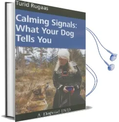 Calming Signals: What Your dog Tells you Audiobook download free by Turid Rugaas