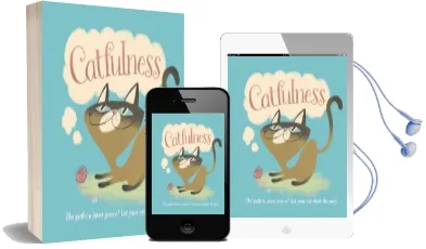 Catfulness: The Path to Inner Peace Audiobook download free by Susanna Geoghegan