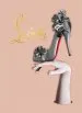Audiobook Christian Louboutin author Christian Louboutin