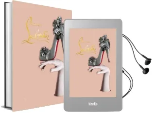 Christian Louboutin Audiobook download free by Christian Louboutin