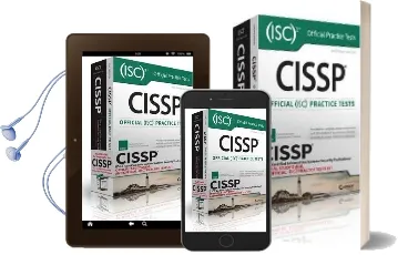 Cissp (Isc)2 Certified Information Systems Security Professional Official Study Guide and Official Isc2 Practice Tests kit Audiobook download free by Darril Gibson