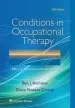 Audiobook Conditions in Occupational Therapy: Effect on Occupational Performance author Atchison