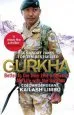 Audiobook Gurkha: Better to die Than Live a Coward: My Life in the Gurkhas author Colour Sergeant Kailash Limbu