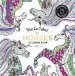 Audiobook Horses ( Coloring Book ) author Abrams Noterie