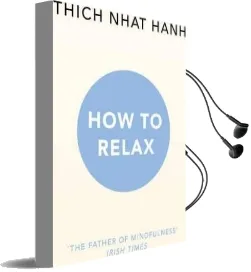 How to Relax Audiobook download free by Thich Nhat Hanh
