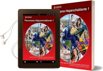 Ib Diploma: Panorama Hispanohablante Student Book 1 Audiobook download free by Chris Fuller
