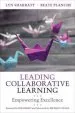 Audiobook Leading Collaborative Learning: Empowering Excellence author Lyn D. Sharratt